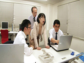 お姉ちゃんは性処理係！　サンプル画像18